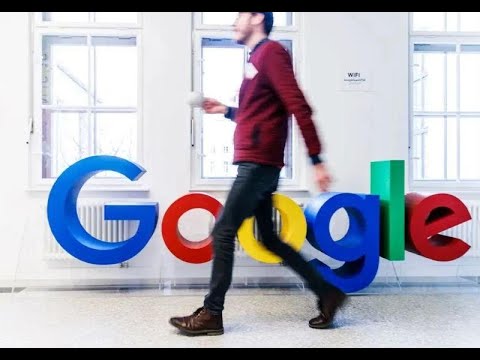InSuportavel News - Boas noticias e ações, GOOGLE ABRE VAGAS NO BRASIL #92