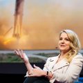 SpaceX's plan to fly you across the globe in 30 minutes | Gwynne Shotwell