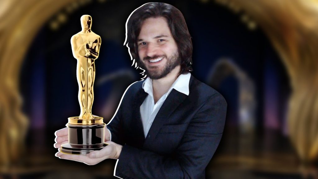 VIREI O HOMEM MAIS FAMOSO DO MUNDO! FUI PROTOGONISTA DO FILME VINGADORES!