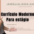 Como fazer um currículo para estágio de Pedagogia