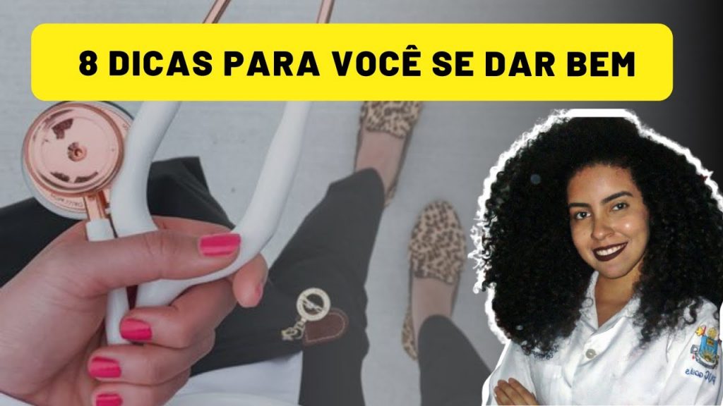 DICAS PARA ENTREVISTA DE ESTÁGIO ENFERMAGEM *como se portar?*
