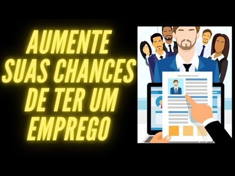 Dicas de Como Montar um Currículo 2021.