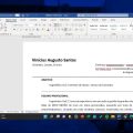 Live#30 - Como montar um currículo atraente para Engenheiro e Estudante