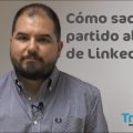 Social Media: Consejos para encontrar trabajo usando LinkedIn