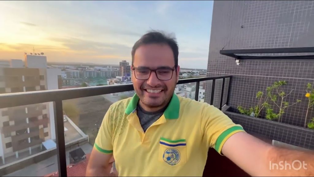 🤩 👀 💰 🏠 🚀 🏖️ 🚨 Prédio pronto com 2 vagas de garagem e posição totalmente nascente no Bessa!