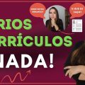 CURRÍCULO SEM RETORNO? | CURRÍCULO POR EMAIL - DICAS para mandar seu Currículo para as empresas