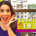 CURRICULO em 5 MINUTOS: como fazer um CURRICULO de SUCESSO e conquistar um EMPREGO ✅