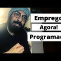 DICA DE OURO para CONSEGUIR emprego como DESENVOLVEDOR em 2023