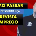 Vigilante, Saiba Como Passar na Entrevista de Emprego | Vertical Treinamentos