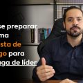 Como se preparar para uma entrevista de emprego para uma vaga de líder
