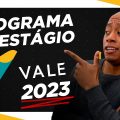 DICAS PARA PROGRAMA DE ESTÁGIO VALE 2023!