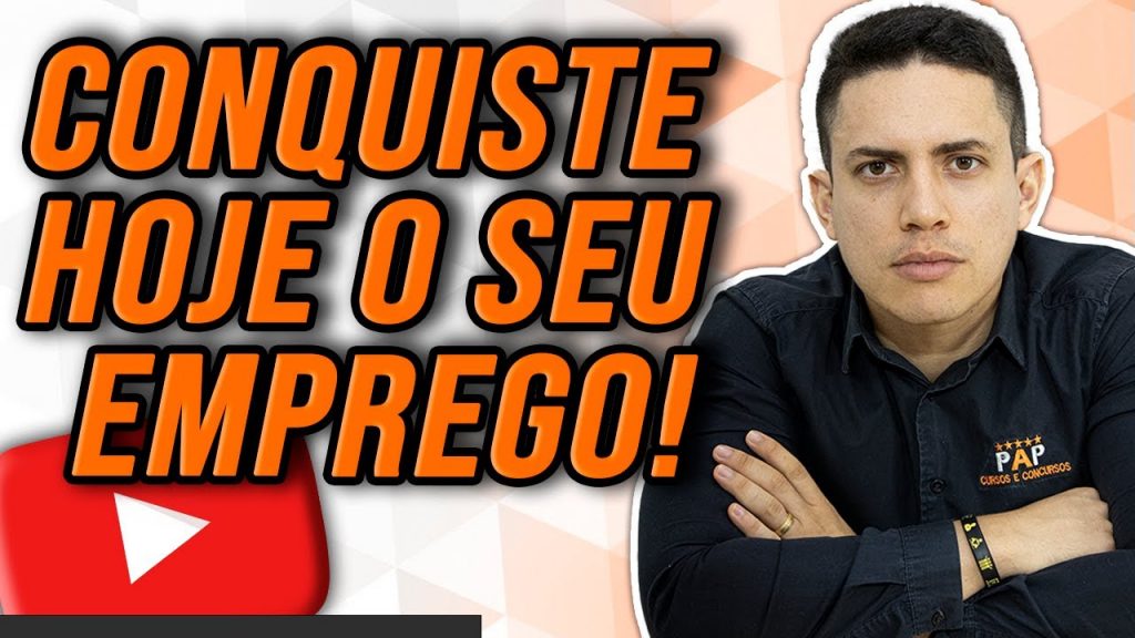 EMPREGO RÁPIDO - 8 DICAS PARA CONQUISTAR UM EMPREGO RÁPIDO