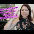 O que escrever no e-mail ao enviar o currículo ? Dicas de Ouro