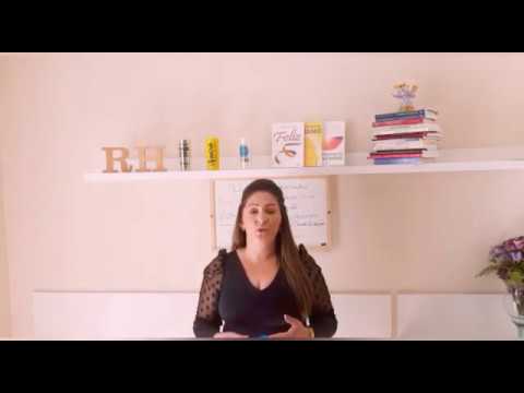 Passo a passo de como montar um vídeo currículo|ADRIANA CARVALHO PALESTRANTE