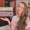 Tudo o que você precisa saber sobre o Currículo Lattes | DICAS & PASSO A PASSO - Por Passos de Nutri