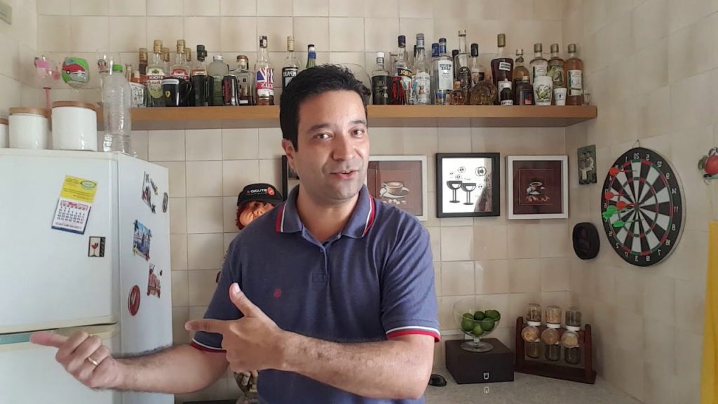 A ENTREVISTA | DICAS PARA GARÇONS E PROFISSIONAIS DE A&B