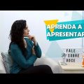 Aprenda como MELHORAR a sua APRESENTAÇÃO PESSOAL| #Comunica