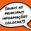 Dicas de como montar um currículo profissional simples