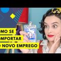 EMPREGO NOVO: 5 DICAS PARA VOCÊ ARRASAR NO PRIMEIRO DIA DE TRABALHO | FUTURANA #emprego #carreira