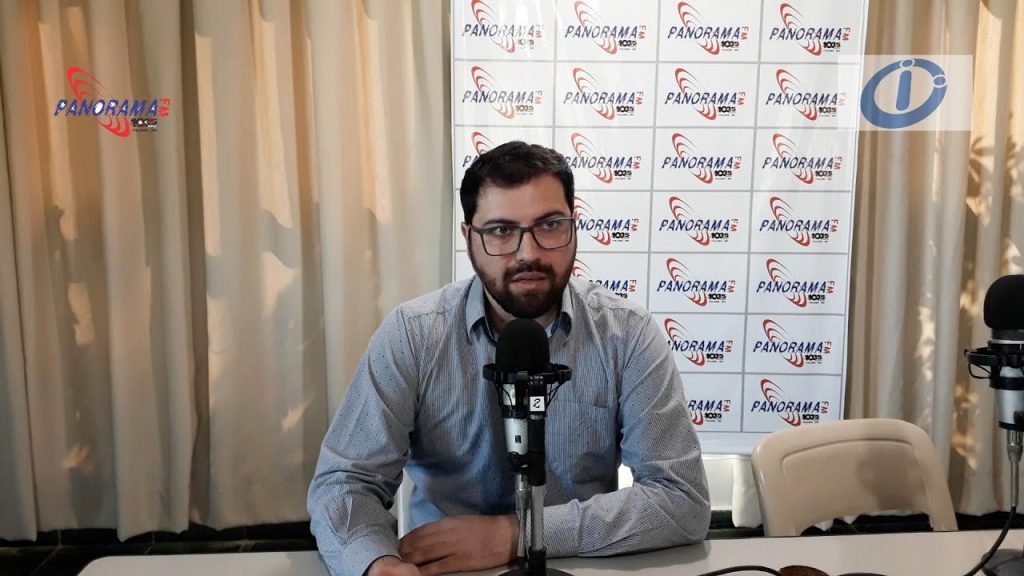 FACESM: especialista dá dicas para entrevistas de emprego e currículos