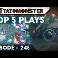 League of Legends Top 5 Plays Week 245