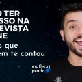 Como ter sucesso na entrevista online - 5 dicas para arrasar na entrevista de emprego