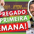 5 DICAS de como ARRUMAR EMPREGO fora do Brasil durante o INTERCÂMBIO 🌍 Trabalhe na Austrália