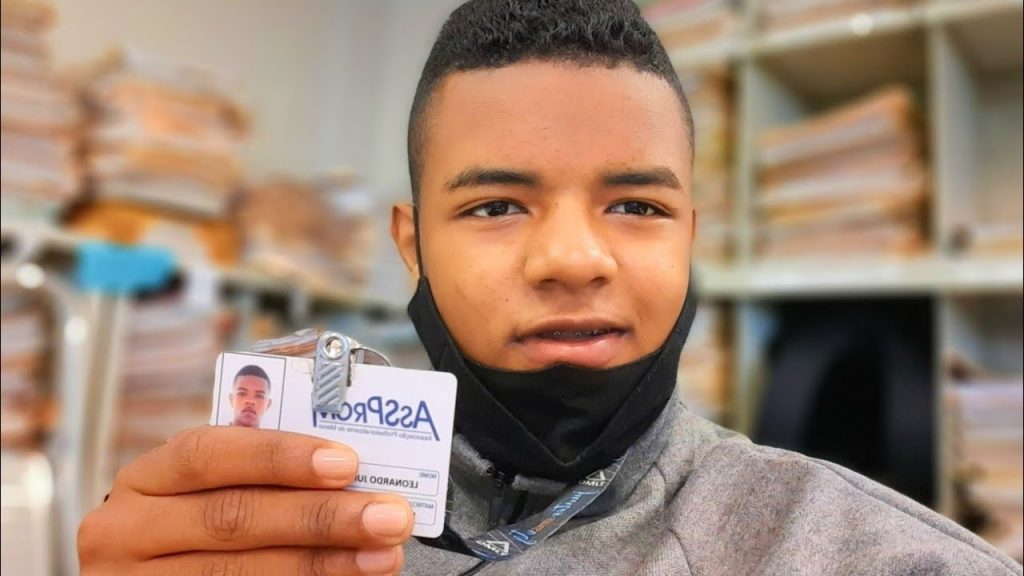 DICAS PARA PASSAR NA ENTREVISTA! JOVEM APRENDIZ EM 2022