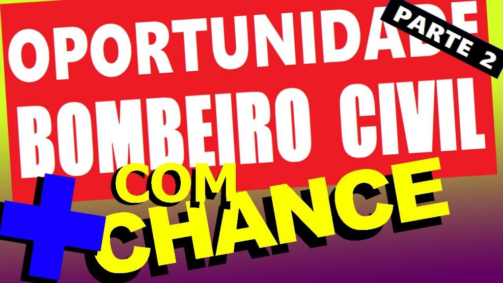 DICAS de COMO agir em uma entrevista de emprego para Bombeiro Civil