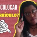 Dicas de como ELABORAR um bom CURRÍCULO + Modelo de Currículo