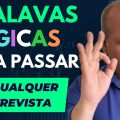 Como ENCERRAR sua Entrevista de Emprego? A DICA que tem APROVADO muita Gente