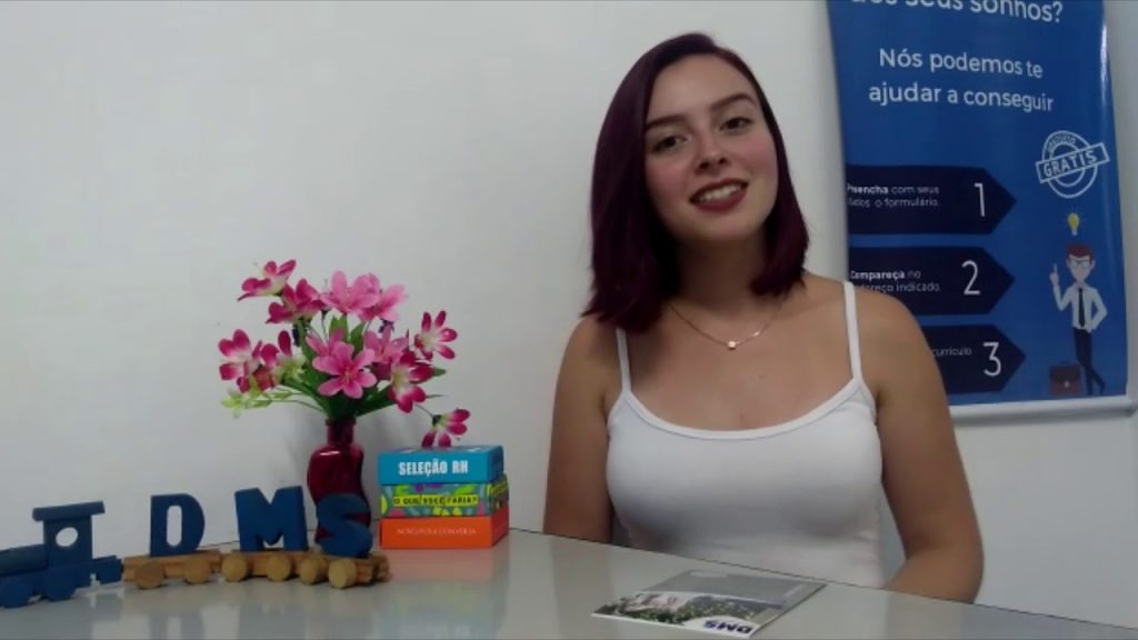 DMS Dicas - Está procurando Emprego?