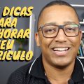 Três dicas para melhorar seu currículo