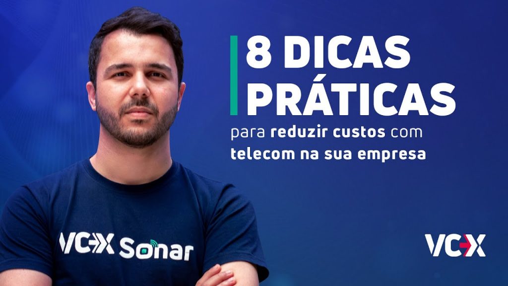 8 dicas práticas para reduzir custos com telecom na sua empresa