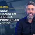 Dicas de marketing para empresas FUNDAMENTAIS para encarar a CRISE