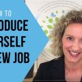 How To Introduce Yourself at a New Job