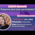 Palestra: Dicas de como criar um currículo de sucesso! (09/02/2021)