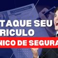📄 Currículo de Sucesso: Se Destacar como Técnico em Segurança do Trabalho