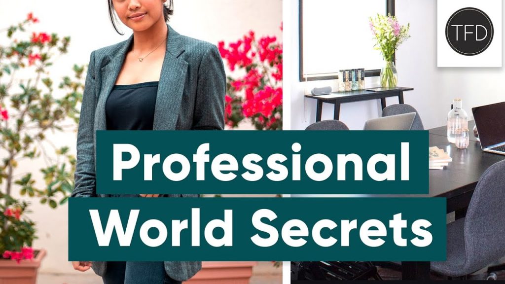 6 Things No One Tells You About Getting A Good Job