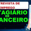 Estagiário Financeiro DICAS PARA ENTREVISTA DE EMPREGO (Guia de Profissões)