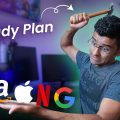 Study plan to crack FAANG job interviews | MAANG interview preparation guide