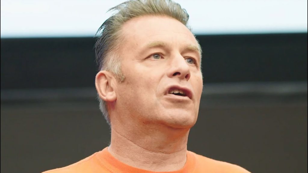 Be the Change at the University of Lincoln