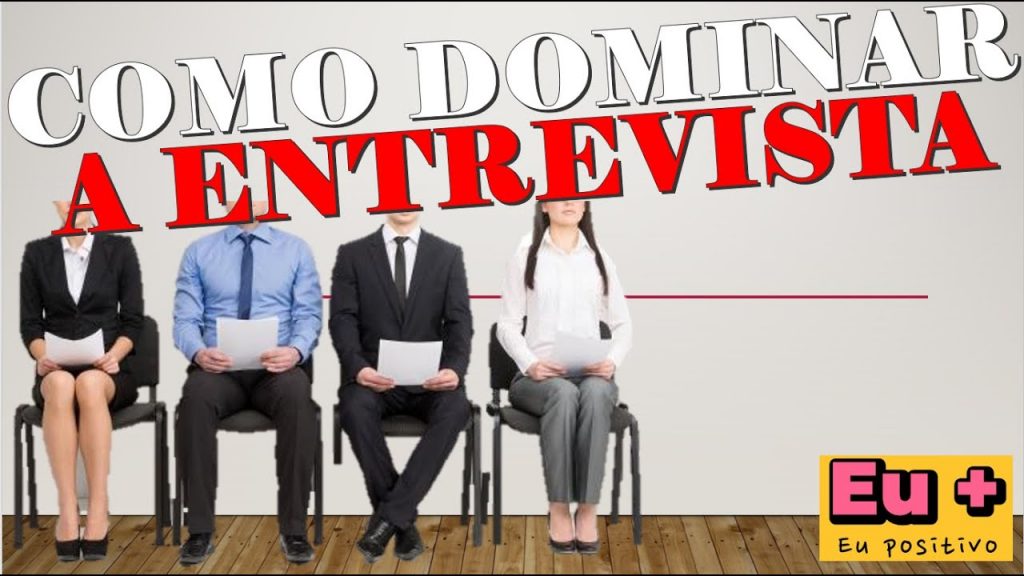 Como passar na Entrevista de emprego, Descubra dicas infalíveis