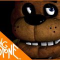 Five Nights at Freddy's 1 Song - The Living Tombstone
