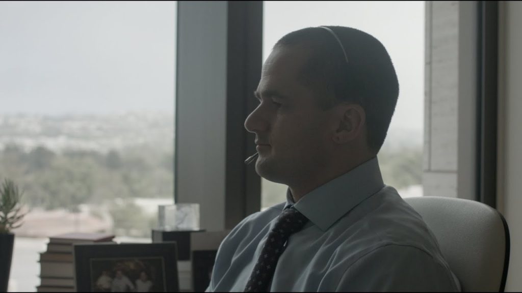 I Want That Job! - Financial Advisor | WorkingNation