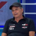 NELSON PIQUET COMENTA TEMPORADA DA F1 E PILOTA CARRO DE STOCK CAR | SHOW DO ESPORTE #F1naBand
