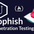 Penetration Testing: Gophish Tutorial (Phishing Framework)