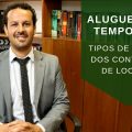 Dicas Jurídicas - ALUGUEL POR TEMPORADA