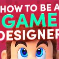 How to Become a Game Designer