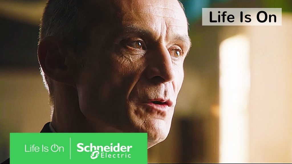Life Is On: Renewable Energy, Smart Home Systems, Energy Management | Schneider Electric